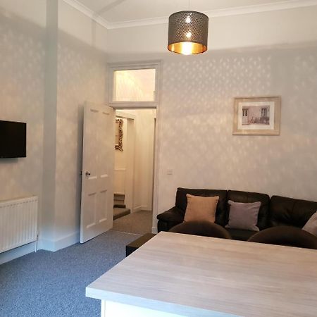 Our City - Blackwood Apartment Edinburgh Buitenkant foto