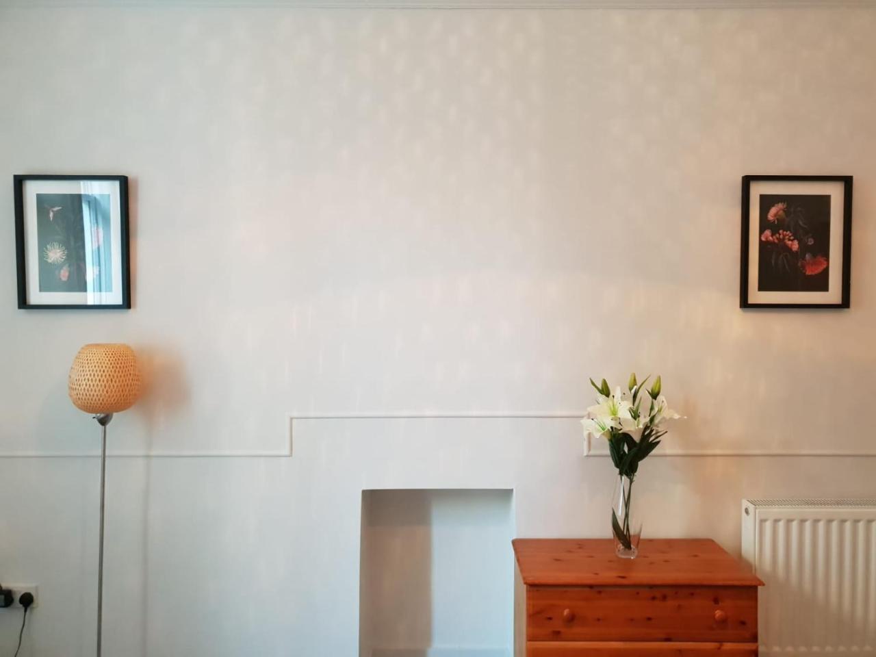Our City - Blackwood Apartment Edinburgh Buitenkant foto
